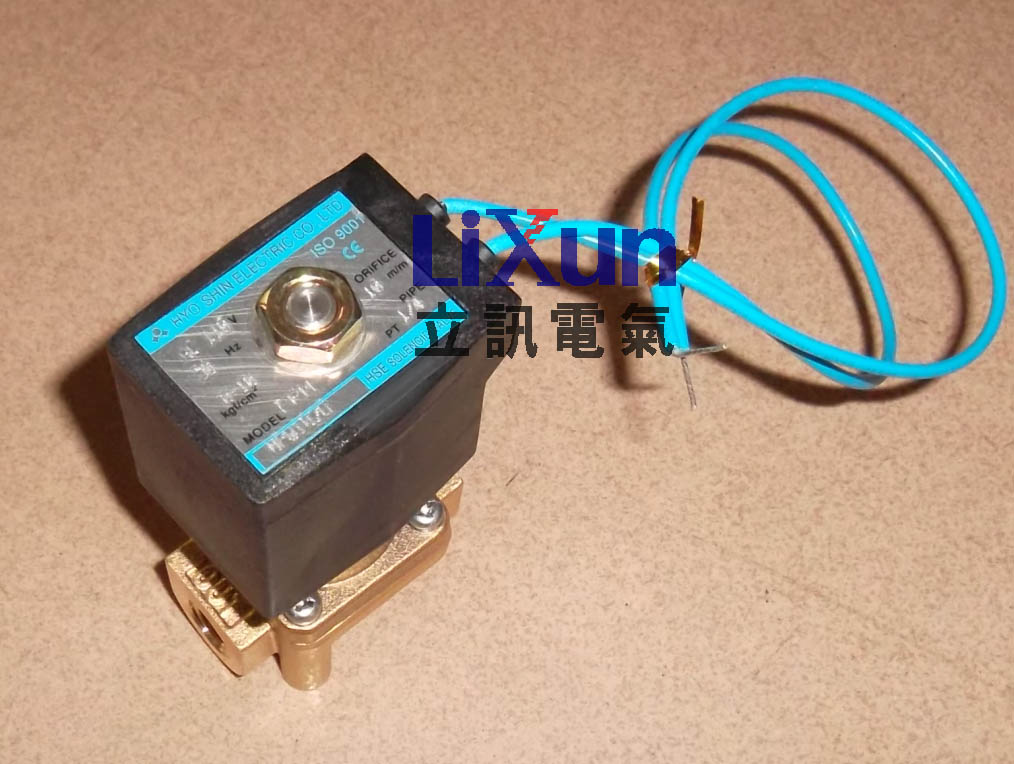 HYOSHIN MECHATRONICS CO.,LTD HDW307FG HDW307MG HDW