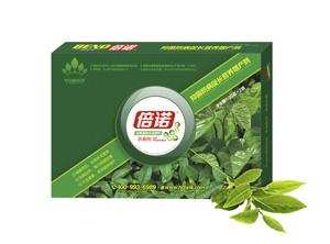 茶叶桑树用啥叶面肥——倍诺茶桑专用增产化控剂