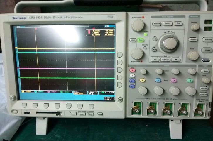 增加回收DPO4034 回收二手DPO4034示波器