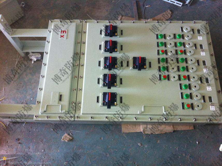 高质量防爆控制高质量防爆控制箱云浮