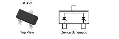 Diodes电流监测器 ZXCT1109QSA-7