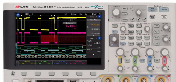 真切回收DPO70804C 回收DPO70804C数字示波器