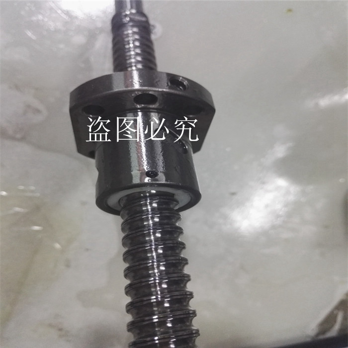 供应上银丝杆R40-5T4-FSI-5600-0.05滚珠丝杠