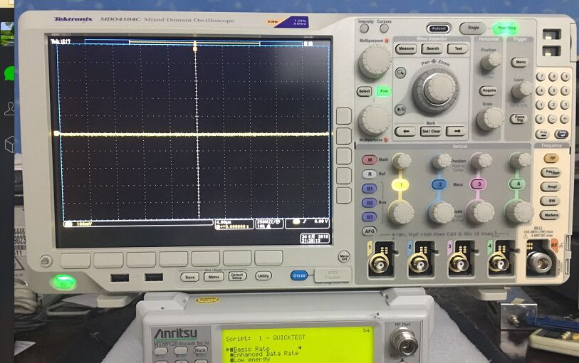 坚持回收DPO71604C 台式DPO71604C泰克示波器