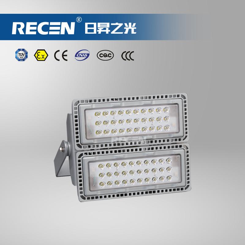 LED泛光灯，NFK3713，200W 白光6000K 支架式
