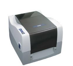 zberyT400不干胶打印机，条形码打印机，合格证标签打印机