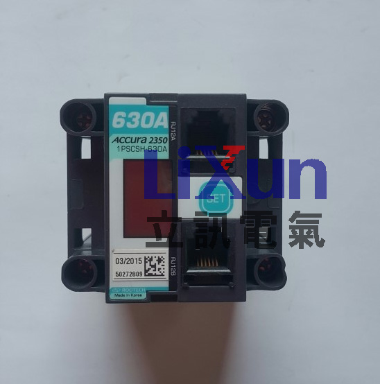 韩国ROOTECH功率测量模块Accura2350-1PSC-250A-105 Accura2350