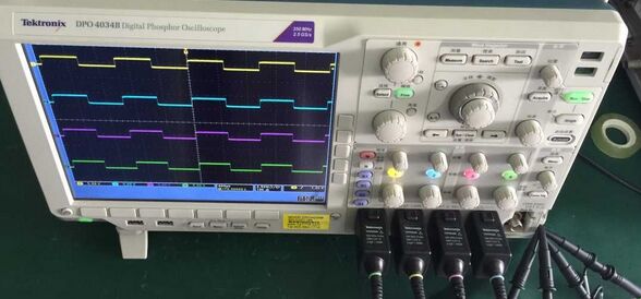 回收DPO4034B 积极回收泰克DPO4034B示波器