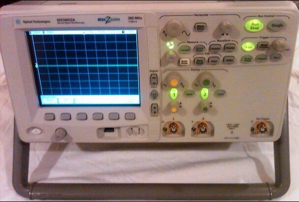 长久回收DSO6032A 收购安捷伦DSO6032A示波器