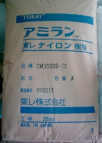 U141 PA6 Nylon 6 Resin 日本东丽