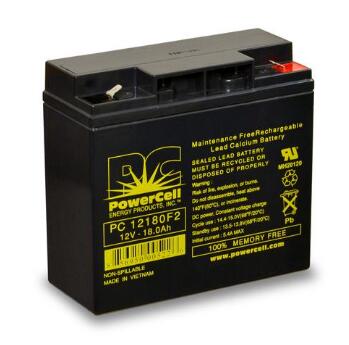 首页-Powercell Battery（中国）营销中心