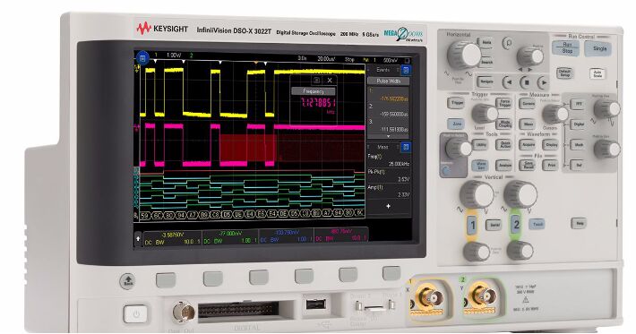 回收DSOX4052A 及办回收DSO-X4052A安捷伦示波器