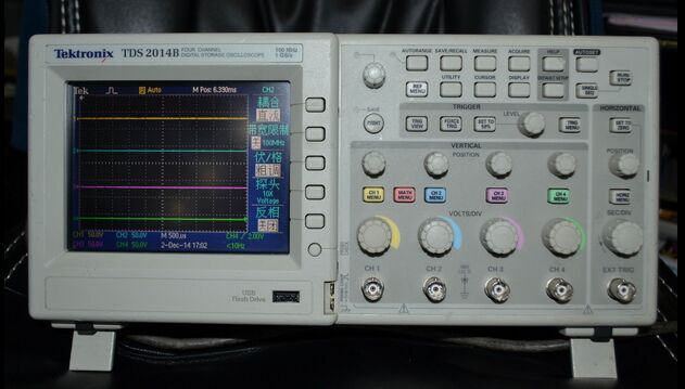 回收是德DSOX3034T 开工回收DSOX3034T示波器