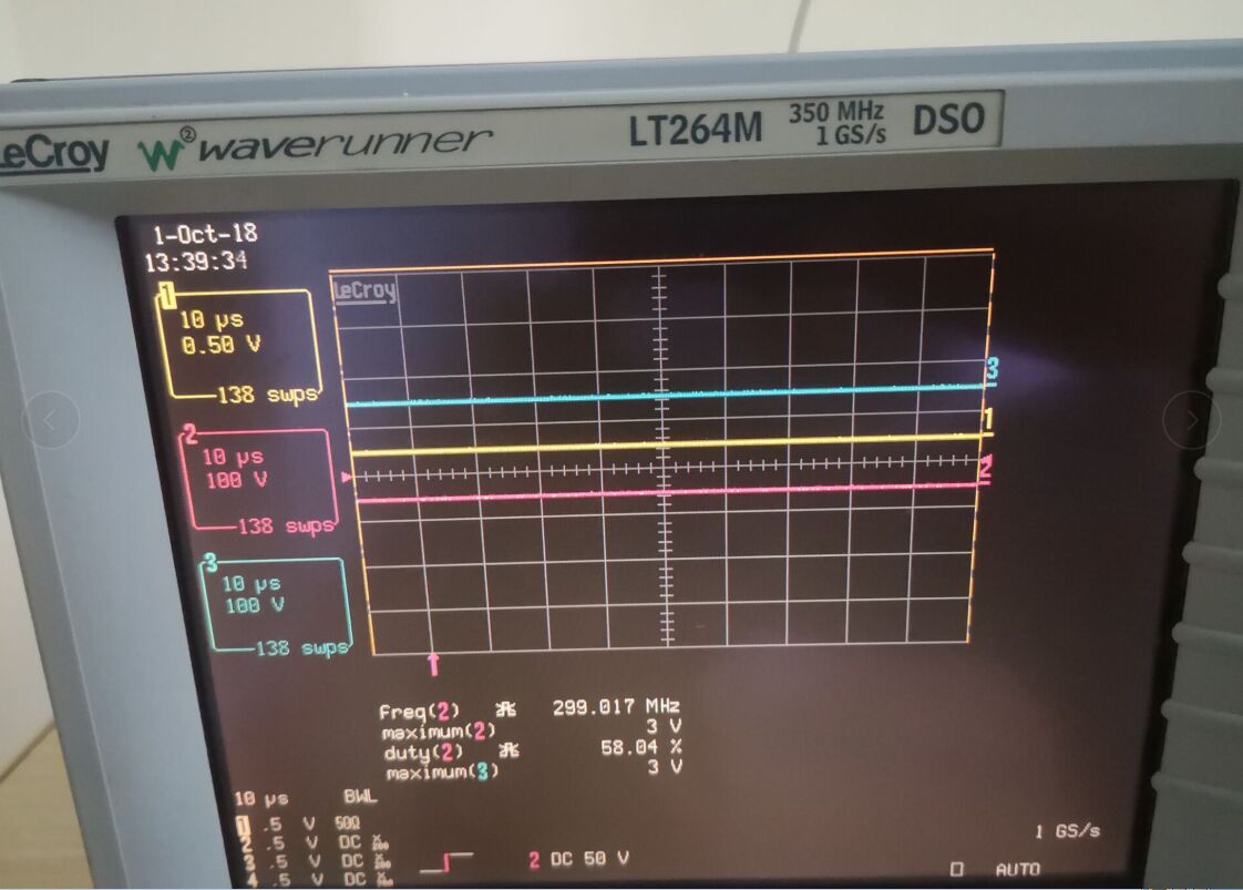 回收DSO-X4154A 有效回收DSOX4154A示波器