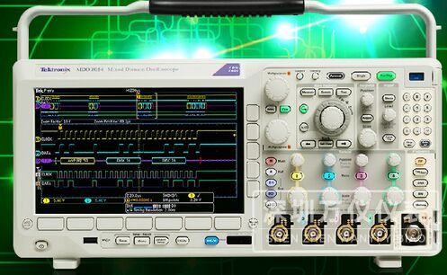 回收MDO4034C示波器 保值回收MDO4034C