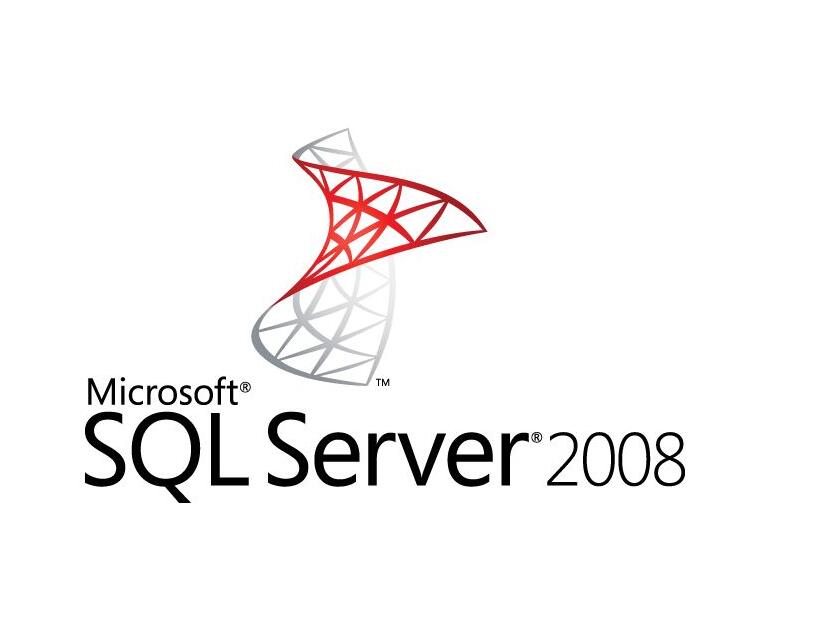 微软SQL server 2008 