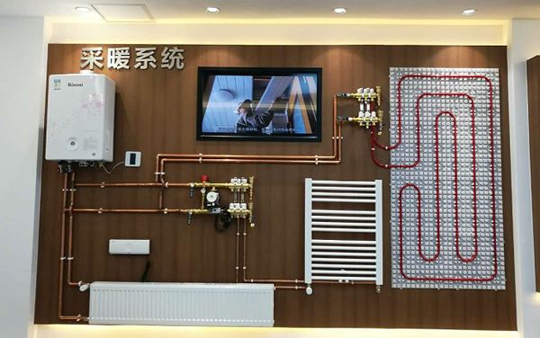风冷热泵集中中央空调系统安装施工 改造方案可咨询上海互缘