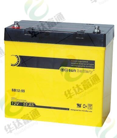 sun battery（德国）制造有限公司网站