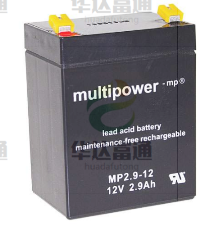 MULTIPOWER蓄电池（中国）营销中心