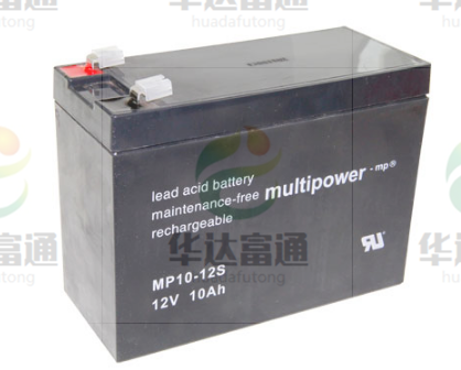 Multipower battery-网站