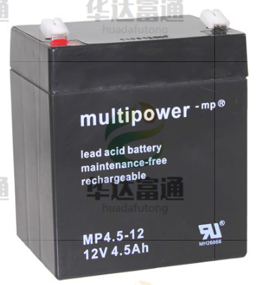 首页-MULTIPOWER蓄电池（德国）指定代理商