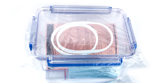 厌氧密封罐-三菱密封盒-原装日本三菱厌氧产气袋