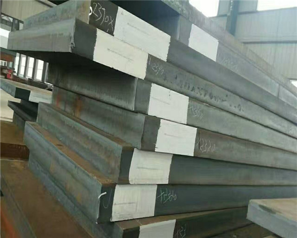 Q355B舞阳产低合金高强度钢板材