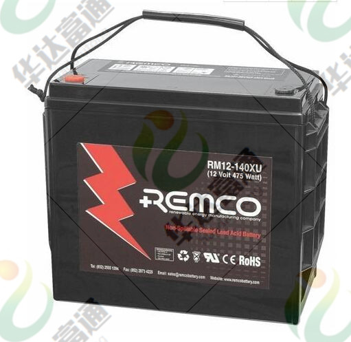 REMCO battery-网站