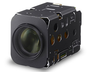 SONY索尼FCB-EV/CV7500摄像头高清原装夜视一体化红外监控摄像机机芯