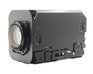 SONY FCB-ER8530&amp;FCB-CR8530 4K摄像机芯模组
