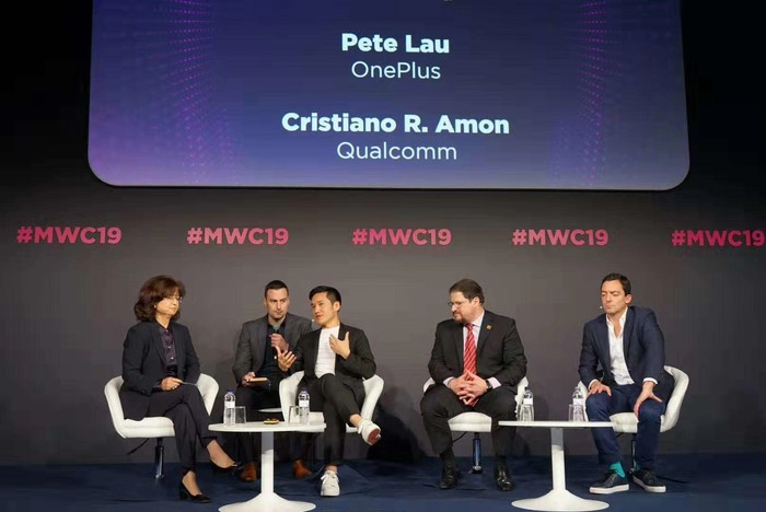 2020年世界移动通信大会-西班牙MWC