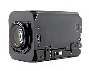 SONY FCB-CR8550&amp;FCB-ER8550 4K级超高清摄像机
