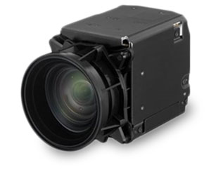 SONY索尼FCB-ER8300高清4k一体化变焦摄像机原装索尼机芯模组