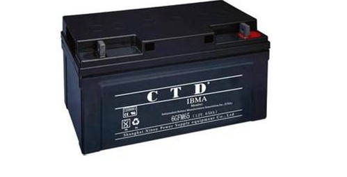 德国CTD蓄电池-CTD battery（中国）股份有限公司网站