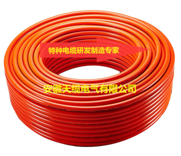 PVC测温电缆厂家/安徽天缆电气有限公司