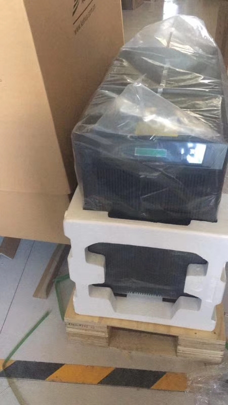 上海代理科华UPS电源20KVA三进单出高频主机