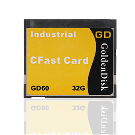 cfast 32G固态硬盘cfastcard Ursa摄像机专用厂家直销包邮现货