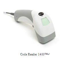 进口二维码扫描器Code CR1400二维码扫描仪