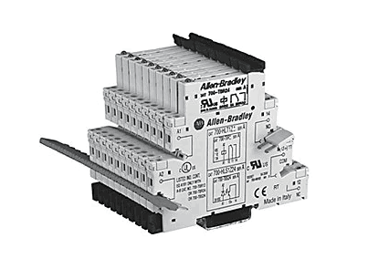 700-HLS11L2端子块继电器