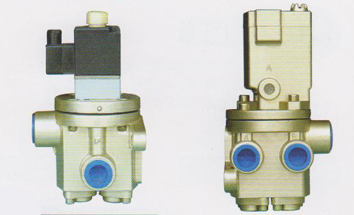 无锡凯维联,K25JD-8W,二位五通换向阀