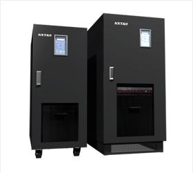 科士达UPS电源M10K***新报价负载10KVA8000W三进单出工频质保三年 