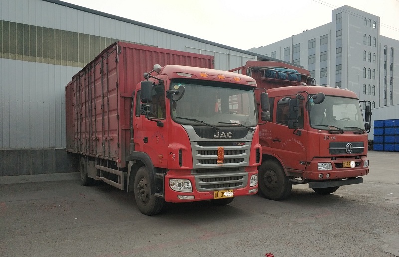 青岛至武汉市货物运输专线公司 搬家货运公司