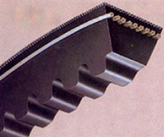 BANDO三角带传动结构新型纤维板磨边机结构紧凑、调整方便