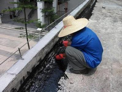 虎门建水池