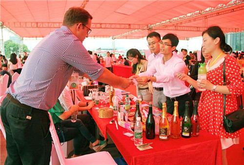 上海进口食品展，国际餐饮食材展览会