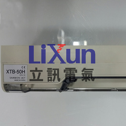 韩国I/O LINK端子R16A-PC-DC24VC R16P-NC-DC24VC R16P-PC-