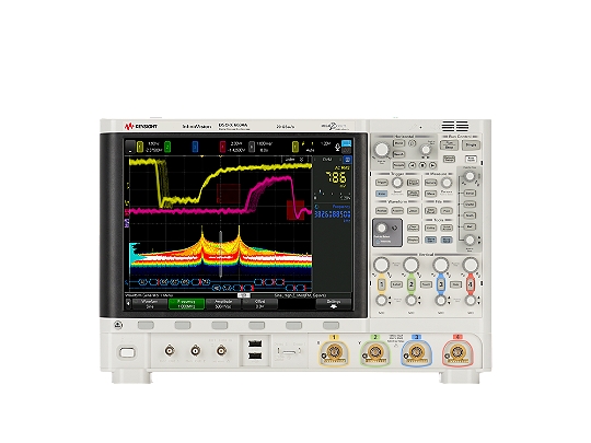 安捷伦DSOX6004A示波器