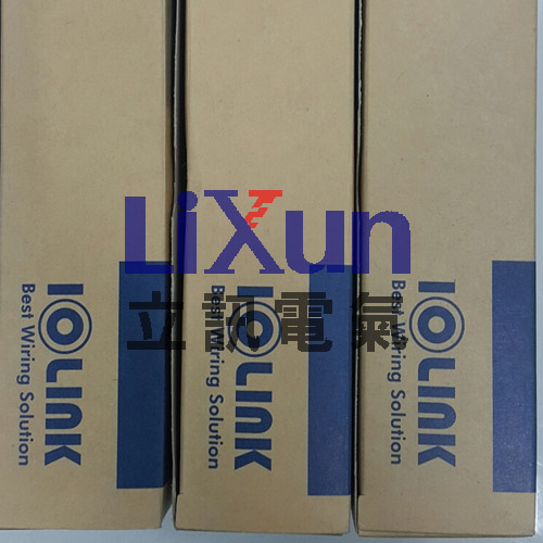 I/O LINK端子R32F-NS5A-V R32F-NS5A-VX R32F-NS5A-X R32