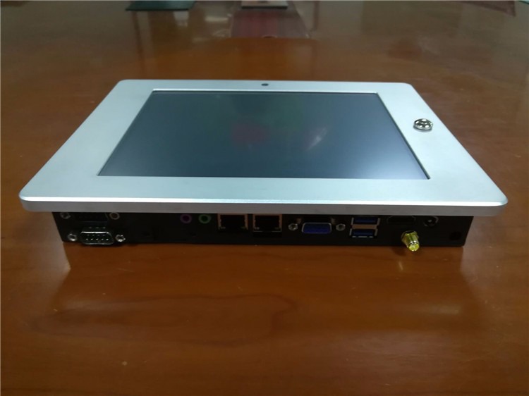 深圳嵌入式平板电脑8.4寸