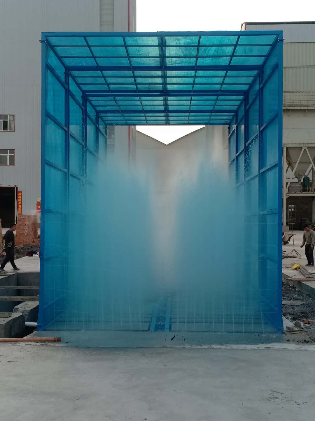 平顶山工程轮胎清洗机厂家